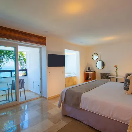 Buenaventura Grand Hotel & Great Moments-3