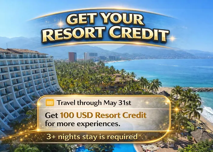 Fiesta Americana Puerto Vallarta All Inclusive & Spa